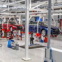 Ticaret savaşını takmadı! Çin'e 5 milyar dolarlık fabrika