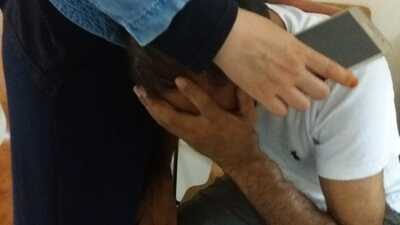 Hastanede çocuğa cinsel istismar iddiası