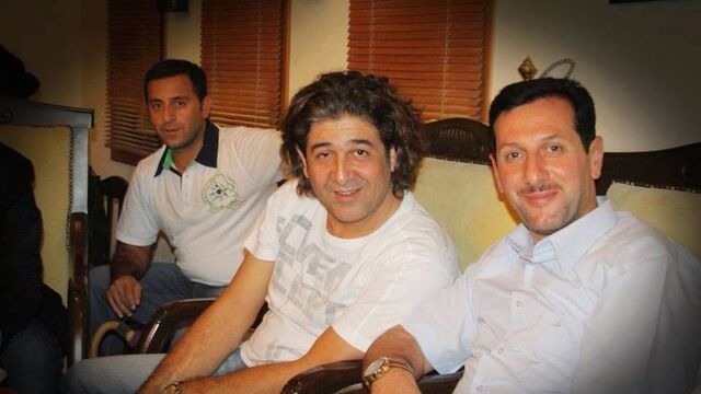 Murat Göğebakan'ın ismi ve hatırası Samsun'da yaşatılacak