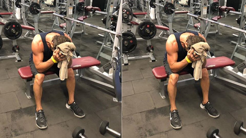 Ahmet Kural'dan ilginç paylaşım