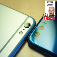 Akıllı telefonda deprem! Apple kaybetti, Çin kazandı