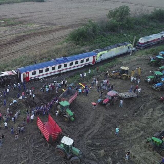 Tren faciasıyla ilgili yeni ayrıntı!