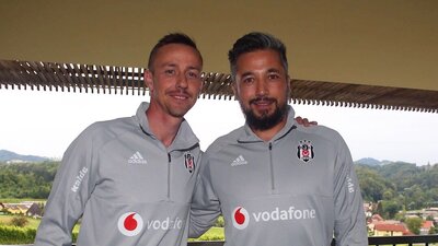 "Gerekirse acı çekeceğiz ama kupayı getireceğiz"