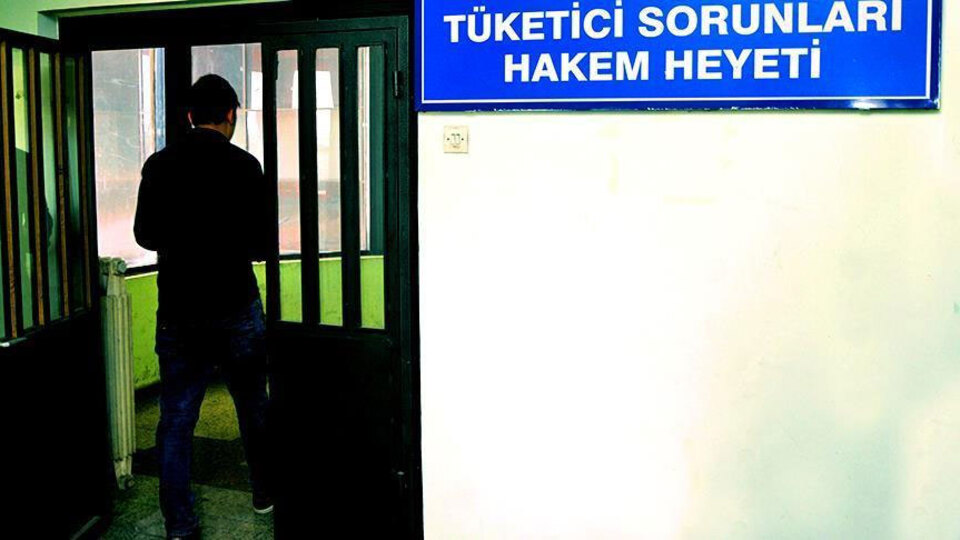 Tüketici hakem heyetlerinde yeni dönem
