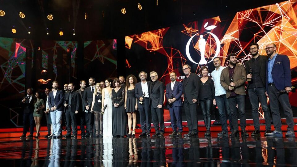 Sinemacılardan Antalya için yeni çağrı: 'Katılmıyoruz'