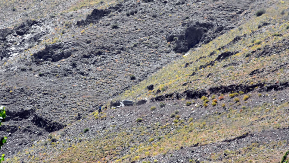 Hain saldırının detayları ortaya çıkıyor!