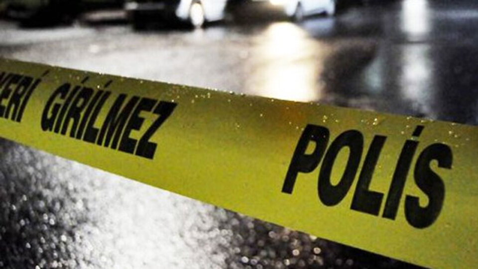 Rize'de çay tarlasında ceset bulundu