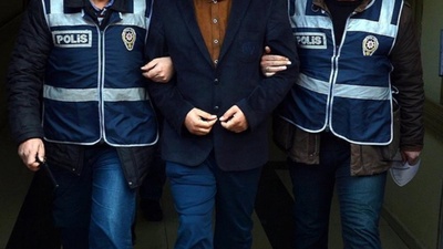 Eski askeri ataşeye FETÖ'den hapis