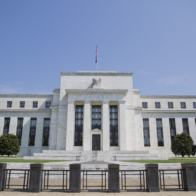 FED faiz kararını açıkladı