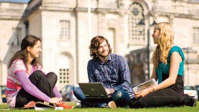 İşte 2018 üniversite kontenjanları ve programları listesi...