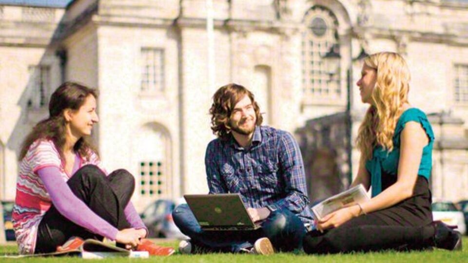 İşte 2018 üniversite kontenjanları ve programları listesi...