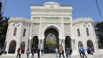 ÖSYM yayımladı: İşte son 3 yılın taban puanları ve başarı sıralamaları