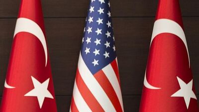 Ankara'dan yaptırıma ilk tepki: Türkiye tedbirlerini alacak, cevap verecek