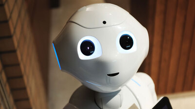 İnsan ve yapay zeka ortak yapımı dijital bir geleceğe doğru