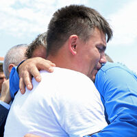 Eşi ve bebeğini saldırıda kaybeden astsubay Habertürk'e konuştu