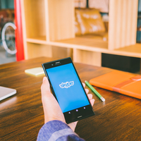 Skype görüntülü konuşma nasıl yapılır?