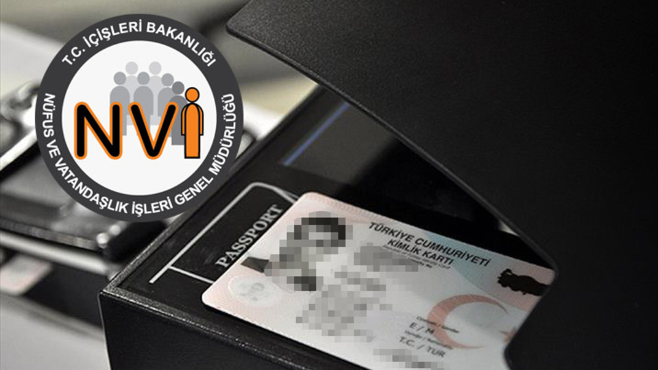 T.C. kimlik no nasıl sorgulanır?