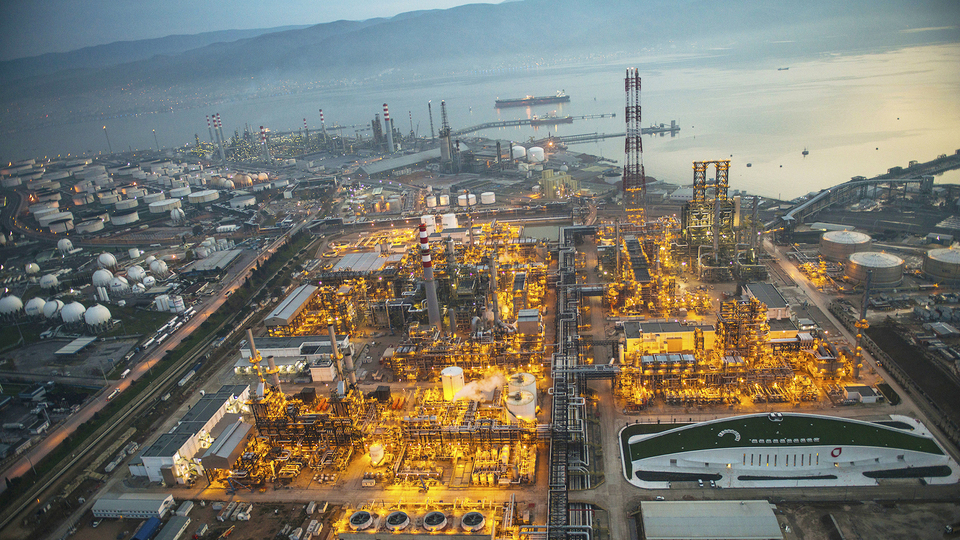 Türkiye'nin 500 büyük şirketi açıklandı!