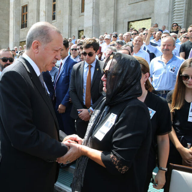 Erdoğan'dan ABD'ye: Biz buna prim vermeyiz