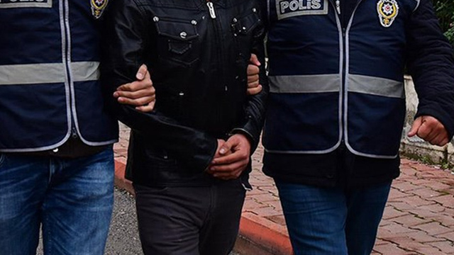 ''Sohbete gelen kişiler ile iş yapayım diye katıldım''