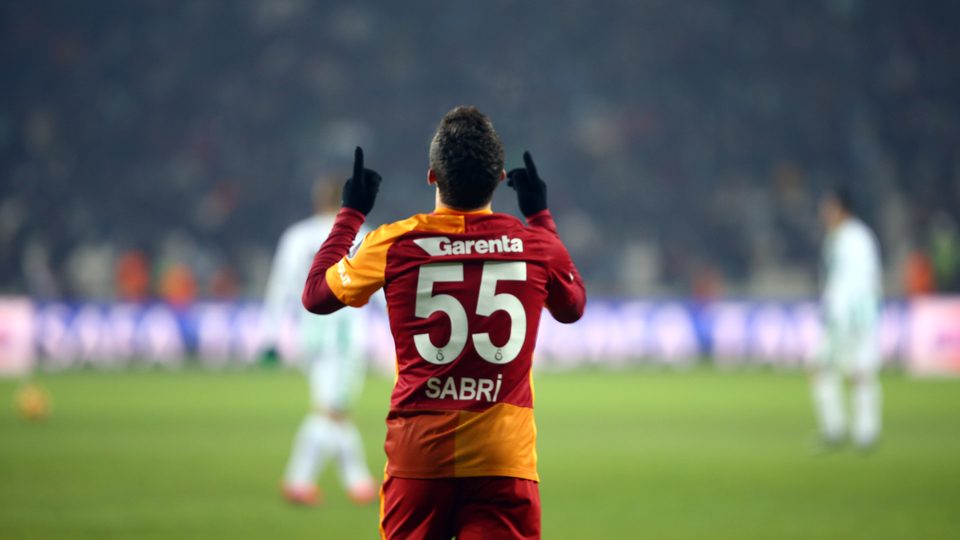 Sabri Sarıoğlu'na teklif yağıyor!