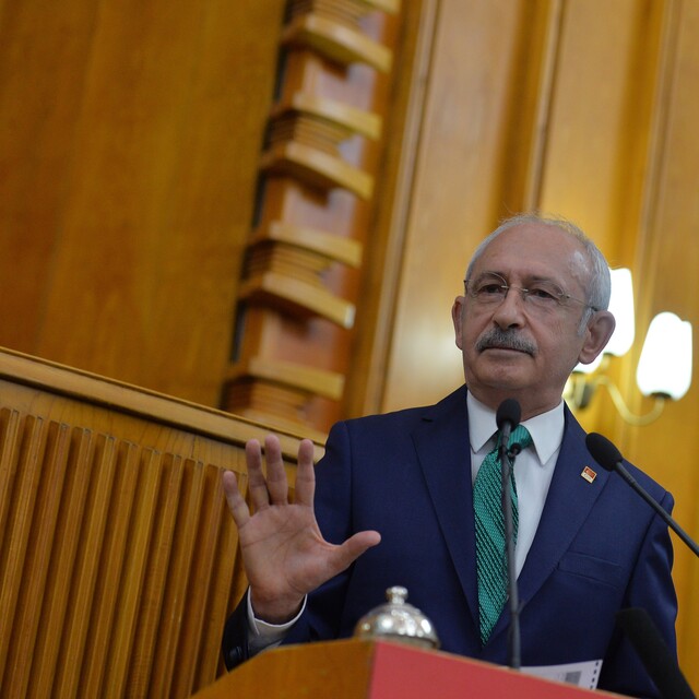 "CHP'de gizli bir karar mekanizması mı var" tartışması sürüyor