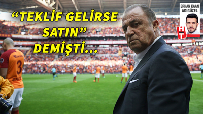 Terim kararından vazgeçti!