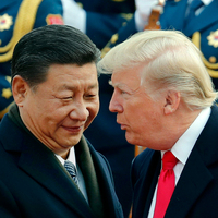 Ticaret savaşında ABD'den yeni tehdit!