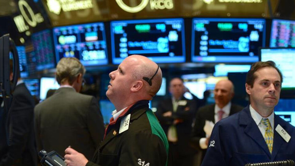 Küresel piyasalar Fed kararlarına odaklandı