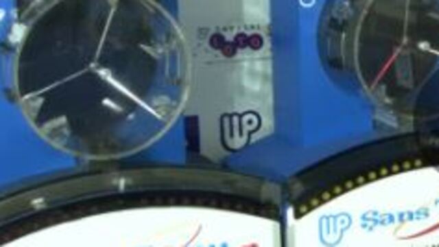 Şans Topu çekilişi saat kaçta?