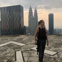 Allen'in önlenemez yükselişi!