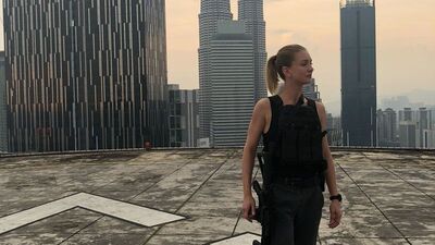 Allen'in önlenemez yükselişi!