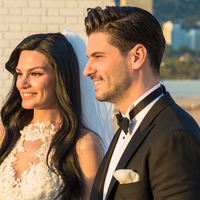 Tolgahan'dan Almeda'ya 1 milyon TL'lik hediye