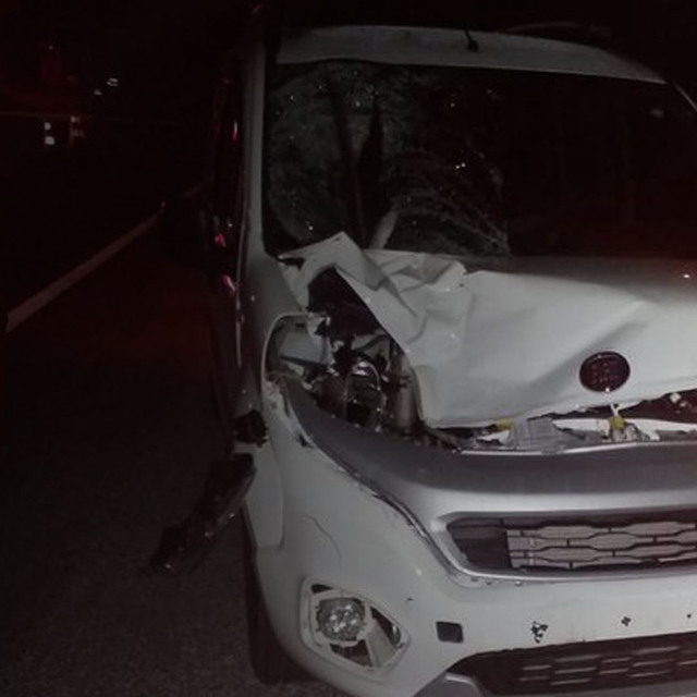 Şanlıurfa'da trafik kazası: 1 ölü