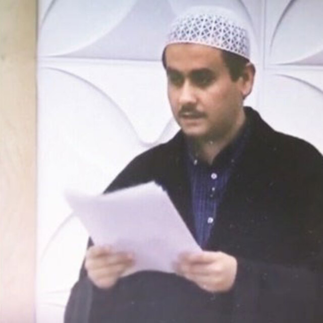 "Eczacı Abdi"nin fotoğrafı ortaya çıktı!