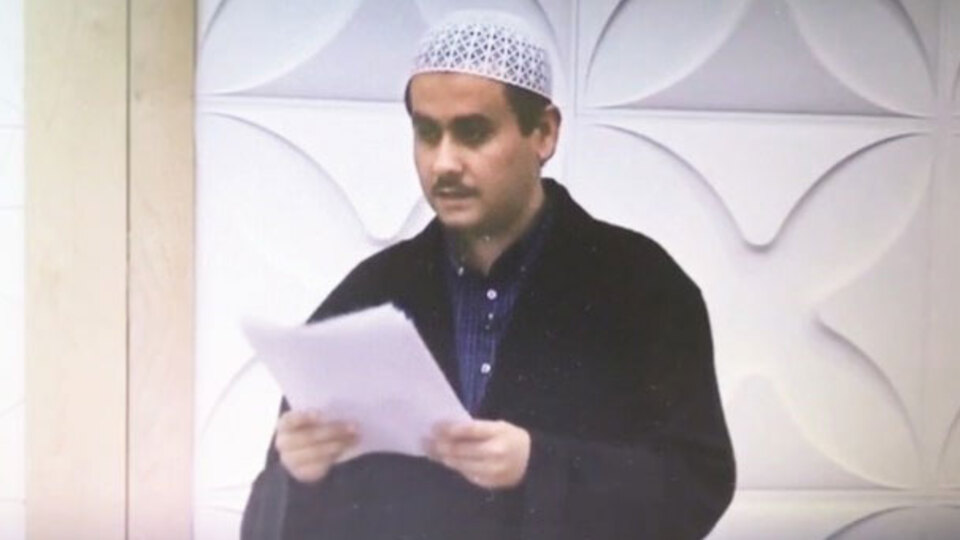 "Eczacı Abdi"nin fotoğrafı ortaya çıktı!