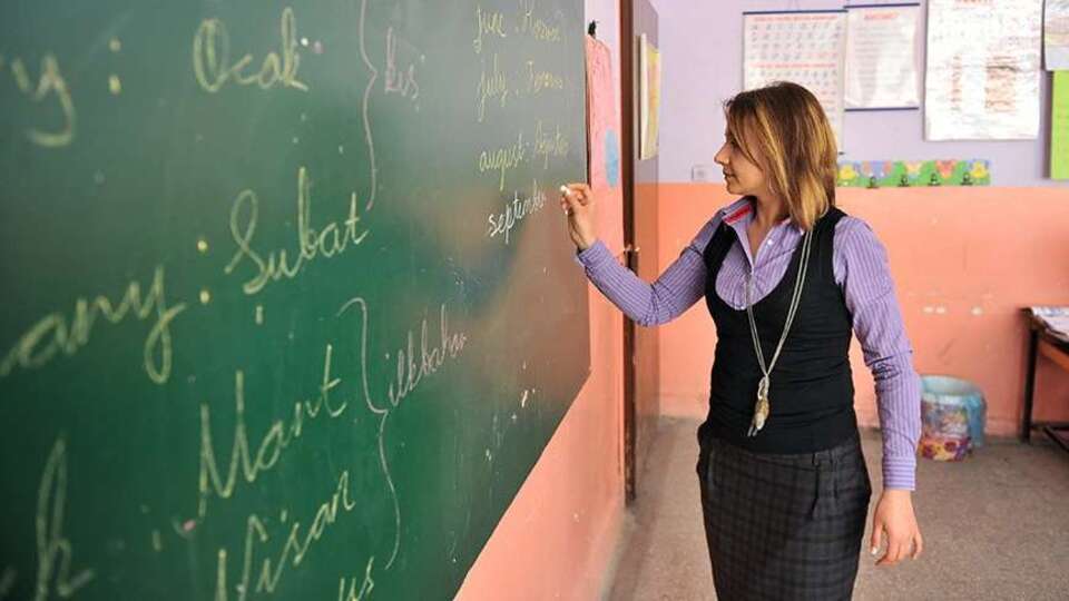 Ücretli öğretmenlik mülakat taban puanları