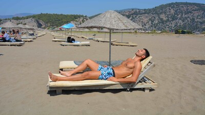 "Türkiye'nin en iyi işi" başladı