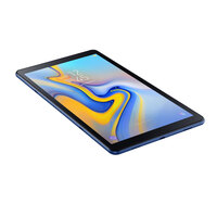 Samsung yeni tabletini tanıttı! Fiyatı ve özellikleri!