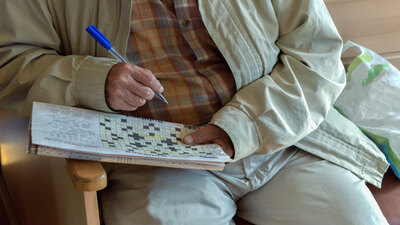 Bulmacalarla ilgili ezber bozan çalışma!