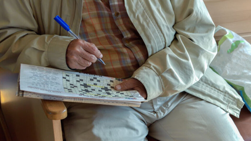 Bulmacalarla ilgili ezber bozan çalışma!