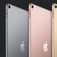 Apple'ın sıradaki tabletinde şaşırtan detay