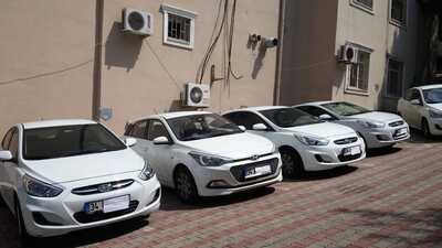 İstanbul'da siparişle hırsızlık!