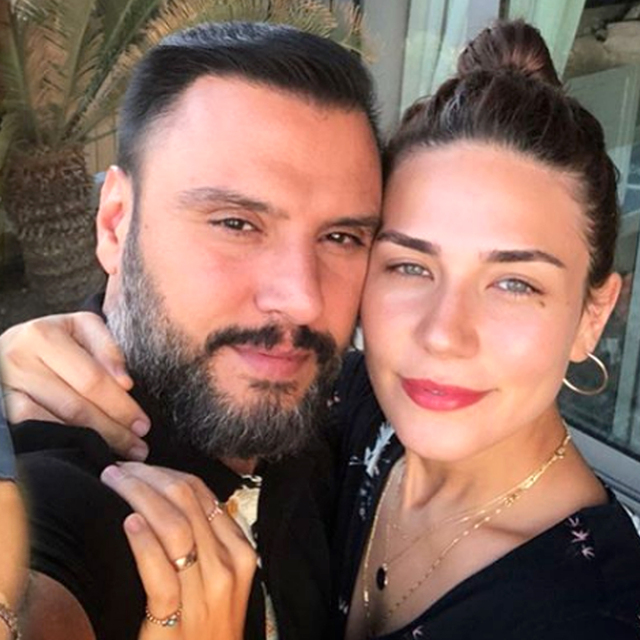 Bebeklerinin cinsiyeti belli oldu