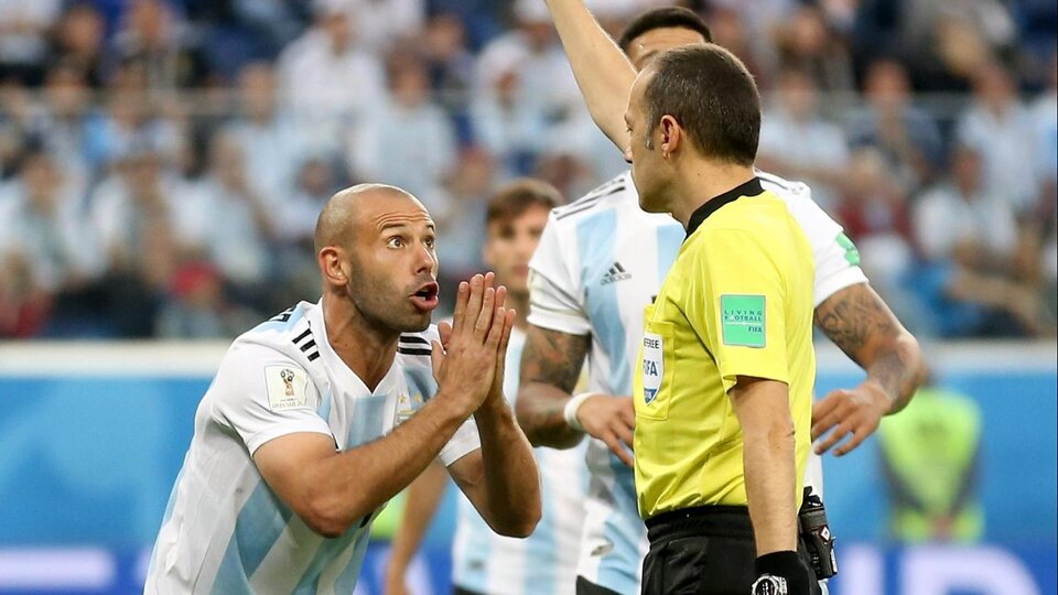 Cüneyt Çakır'dan VAR yorumu