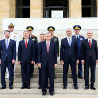 YAŞ öncesi Erdoğan'dan PKK ve FETÖ mesajı!
