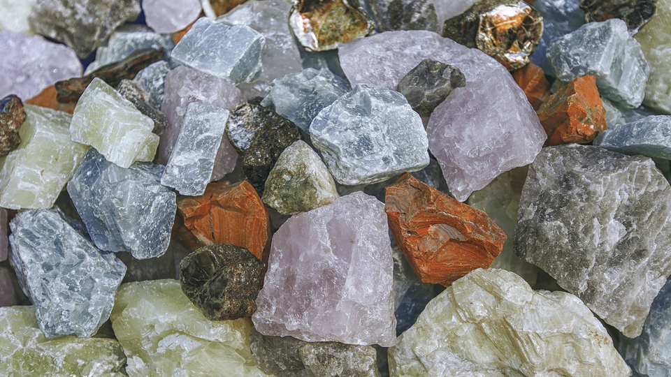 Meteorun içinde keşfedildi! Elmastan daha sert!