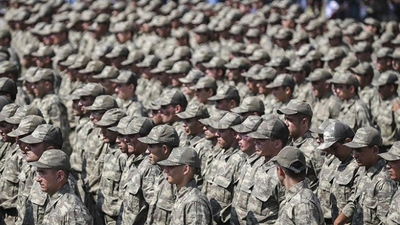 Bedelli kredisinde son durum