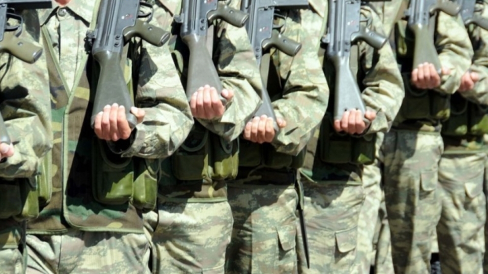 Askerlik süresi kısalıyor mu?