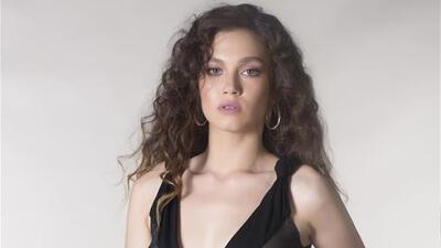 Nefes Nefese'nin Rüya'sı Melisa Şenolsun kimdir?